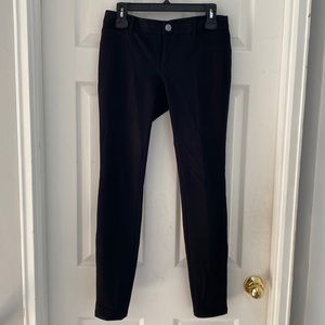 New NY&CO jean leggings-smoke free home